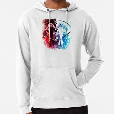 Camp Unus Annus Hoodie Official Unus Annus Merch