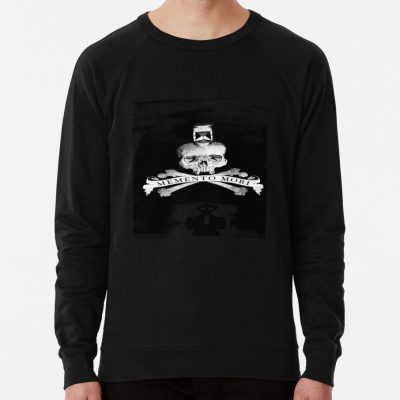 Unus Annus Sweatshirt Official Unus Annus Merch