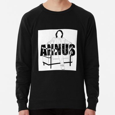 Annus Sweatshirt Official Unus Annus Merch