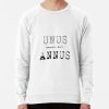 Unus Annus Memento Mori Sweatshirt Official Unus Annus Merch