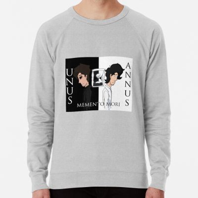 Memento Mori Sweatshirt Official Unus Annus Merch