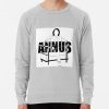 ssrcolightweight sweatshirtmensheather greyfrontsquare productx1000 bgf8f8f8 23 - Unus Annus Store