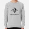 ssrcolightweight sweatshirtmensheather greyfrontsquare productx1000 bgf8f8f8 24 - Unus Annus Store