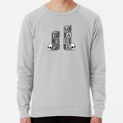 Unus Annus Building Blocks Sweatshirt Official Unus Annus Merch