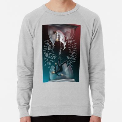 Unus Annus Break Sweatshirt Official Unus Annus Merch