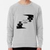 ssrcolightweight sweatshirtmensheather greyfrontsquare productx1000 bgf8f8f8 3 - Unus Annus Store