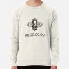 Unus Annus - Hourglass Sweatshirt Official Unus Annus Merch