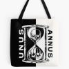 Unus Annus Art Tote Bag Official Unus Annus Merch