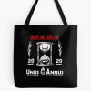 Unus Annus 2020 Tote Bag Official Unus Annus Merch