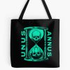 Camp Unus Annus Tote Bag Official Unus Annus Merch