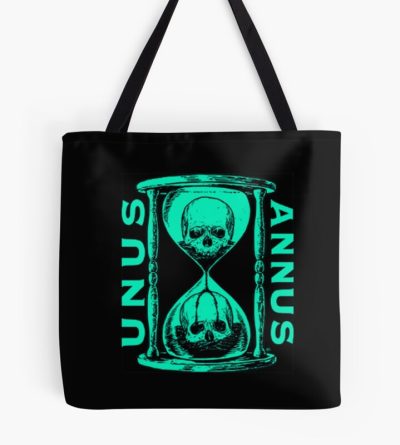 Camp Unus Annus Tote Bag Official Unus Annus Merch