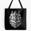 Unus Annus Merch Unus Annus Goddus Annus, Youth, Trending Tote Bag Official Unus Annus Merch