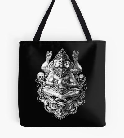 Unus Annus Merch Unus Annus Goddus Annus, Youth, Trending Tote Bag Official Unus Annus Merch