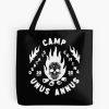 Camp Unus Annus Classic Tote Bag Official Unus Annus Merch