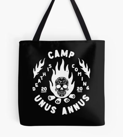 Camp Unus Annus Classic Tote Bag Official Unus Annus Merch