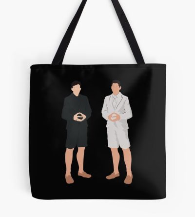 Unus Annus Sticker / Cute Tote Bag Official Unus Annus Merch