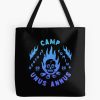 Unus Annus Camp Tote Bag Official Unus Annus Merch