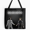 Tote Bag Official Unus Annus Merch