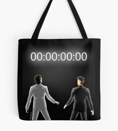 Tote Bag Official Unus Annus Merch