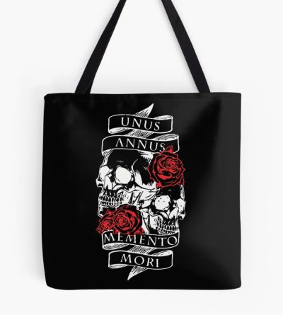 Unus Annus Tote Bag Official Unus Annus Merch