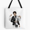 Interaptus - Unus Annus Fusion Tote Bag Official Unus Annus Merch