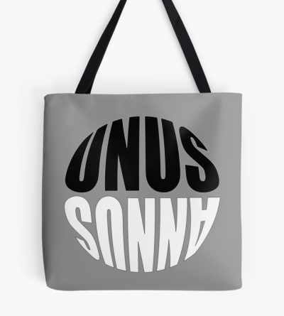 Unus Annus Tote Bag Official Unus Annus Merch