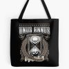 Unus Annus Logo Tote Bag Official Unus Annus Merch