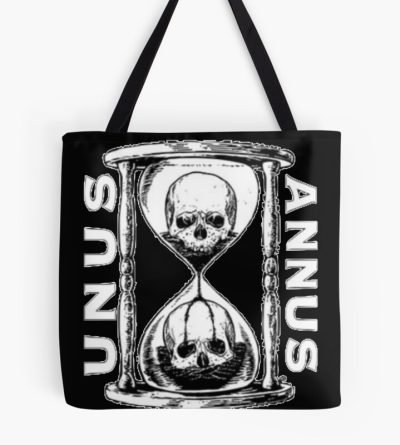 Unus Annus Countdown Tote Bag Official Unus Annus Merch