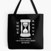 I Was There - Unus Annus Tote Bag Official Unus Annus Merch