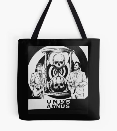 Unus Annus Tote Bag Official Unus Annus Merch