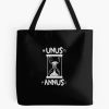 Unus Annus T Shirt Tote Bag Official Unus Annus Merch