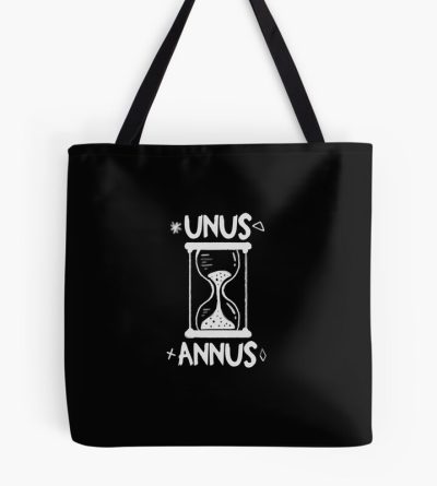 Unus Annus T Shirt Tote Bag Official Unus Annus Merch