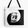 Unus Annus - Unus Annus Split - Unus Annus Hourglass Tote Bag Official Unus Annus Merch