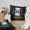 I Was There - Unus Annus Throw Pillow Official Unus Annus Merch