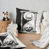 Unus Annus Throw Pillow Official Unus Annus Merch