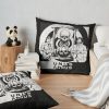 Unus Annus Throw Pillow Official Unus Annus Merch