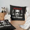 Unus Annus 2020 Throw Pillow Official Unus Annus Merch