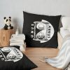 Unus Annus Throw Pillow Official Unus Annus Merch