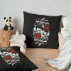 Unus Annus Throw Pillow Official Unus Annus Merch