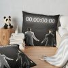  Throw Pillow Official Unus Annus Merch