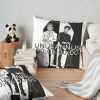 Unus Annus Throw Pillow Official Unus Annus Merch