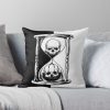 Unus Annus Throw Pillow Official Unus Annus Merch