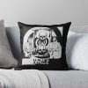 Unus Annus Throw Pillow Official Unus Annus Merch