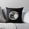 Unus Annus Throw Pillow Official Unus Annus Merch