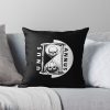 Unus Annus Throw Pillow Official Unus Annus Merch