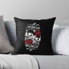 Unus Annus Throw Pillow Official Unus Annus Merch