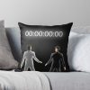  Throw Pillow Official Unus Annus Merch