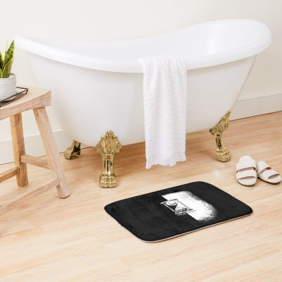 Camp Unus Annus Bath Mat Official Unus Annus Merch