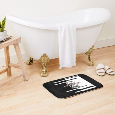 Camp Unus Annus Bath Mat Official Unus Annus Merch