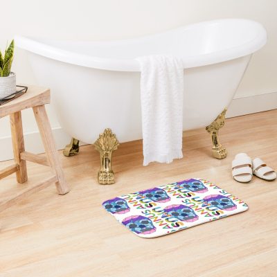 Unus Annus Bath Mat Official Unus Annus Merch